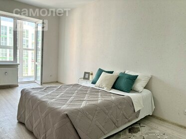 33 м², 1-комнатная квартира 14 000 ₽ в месяц - изображение 26
