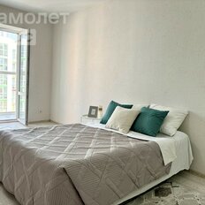 Квартира 40,1 м², 1-комнатная - изображение 1