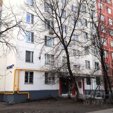 Квартира 44,9 м², 2-комнатная - изображение 1