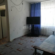 Квартира 31,6 м², 1-комнатная - изображение 2