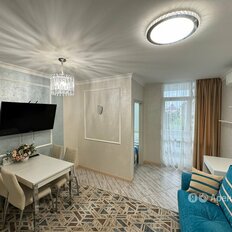 Квартира 29 м², 1-комнатная - изображение 3