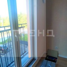 Квартира 31,6 м², 1-комнатная - изображение 4