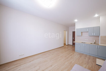 27,2 м², квартира-студия 3 550 000 ₽ - изображение 26