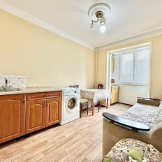 Квартира 35 м², 1-комнатная - изображение 5
