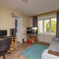 Квартира 32,1 м², 1-комнатная - изображение 2