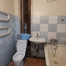 Квартира 36 м², 1-комнатная - изображение 5