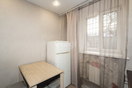 32 м², 1-комнатная квартира 25 000 ₽ в месяц - изображение 10