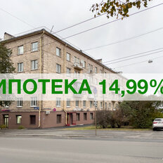 Квартира 53 м², 2-комнатная - изображение 2
