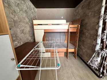 34 м², 1-комнатная квартира 33 000 ₽ в месяц - изображение 69