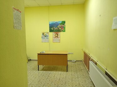 12,5 м², офис 17 000 ₽ в месяц - изображение 16