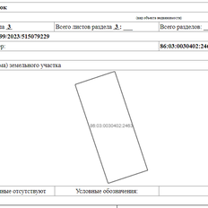 10 соток, участок - изображение 1
