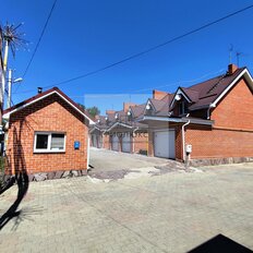 таунхаус + 1,6 сотки, участок - изображение 4