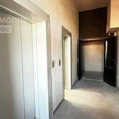 Квартира 27,2 м², студия - изображение 3