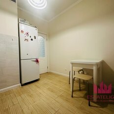 Квартира 31,7 м², 1-комнатная - изображение 4