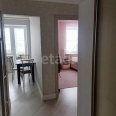 Квартира 45,6 м², 2-комнатная - изображение 5