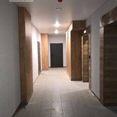 Квартира 53,8 м², 1-комнатная - изображение 1