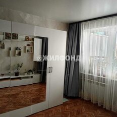 Квартира 45,9 м², 2-комнатная - изображение 4