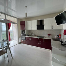 Квартира 48 м², 2-комнатная - изображение 1