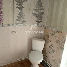 Квартира 40,5 м², 2-комнатная - изображение 5