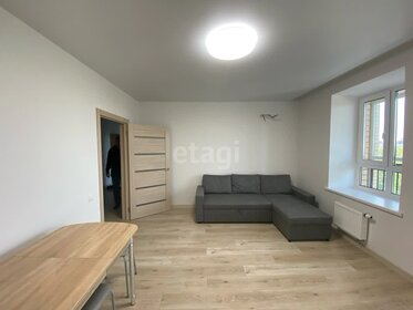 105 м², 3-комнатная квартира 40 000 ₽ в месяц - изображение 85