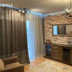 Квартира 37,3 м², 1-комнатная - изображение 3