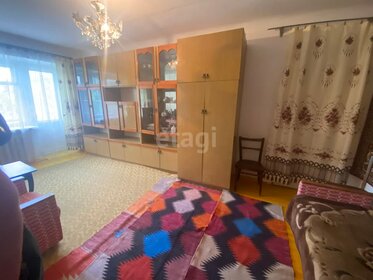 30,4 м², квартира-студия 3 600 000 ₽ - изображение 43