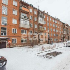 Квартира 43,9 м², 2-комнатная - изображение 3