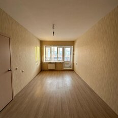 Квартира 36,3 м², 1-комнатная - изображение 3