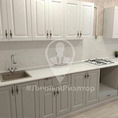 Квартира 55 м², 2-комнатная - изображение 2