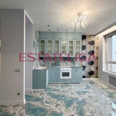 Квартира 34 м², 1-комнатная - изображение 2