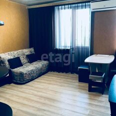 Квартира 30,8 м², студия - изображение 5