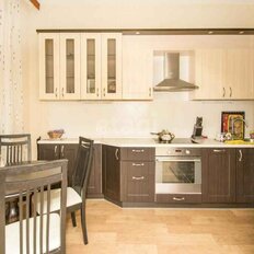 Квартира 62,4 м², 2-комнатная - изображение 1