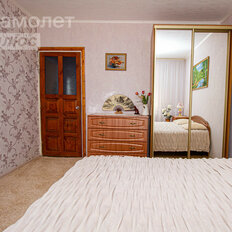 Квартира 52,6 м², 2-комнатная - изображение 2