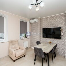 Квартира 67,7 м², 2-комнатная - изображение 3