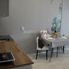 Квартира 31,9 м², студия - изображение 4