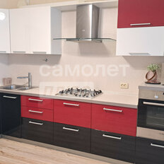 Квартира 74,5 м², 2-комнатная - изображение 4