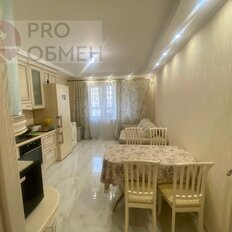 Квартира 80,1 м², 2-комнатная - изображение 5