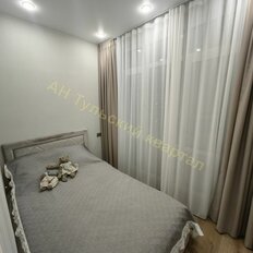 Квартира 59,3 м², 2-комнатная - изображение 4