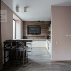 Квартира 78 м², 2-комнатная - изображение 3