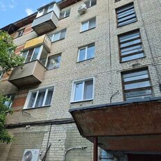 Квартира 42,8 м², 2-комнатная - изображение 2