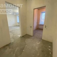 Квартира 54 м², 2-комнатная - изображение 5