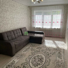 Квартира 47,8 м², 2-комнатная - изображение 1