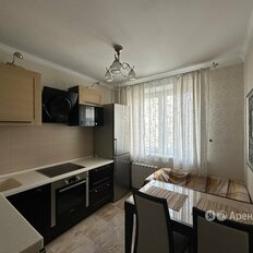 Квартира 54 м², 2-комнатная - изображение 2