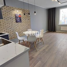 Квартира 47,5 м², 1-комнатная - изображение 3