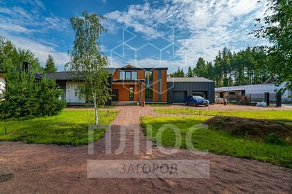 650 м² дом, 22 сотки участок 160 000 000 ₽ - изображение 38