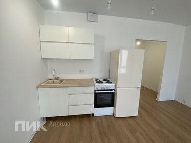 45 м², 2-комнатная квартира 12 000 ₽ в месяц - изображение 10