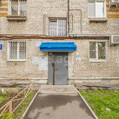 Квартира 43,9 м², 2-комнатная - изображение 5