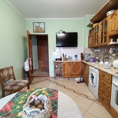 Квартира 64 м², 1-комнатная - изображение 3