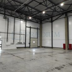 4931,8 м², склад - изображение 3