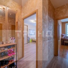 Квартира 41,6 м², 1-комнатная - изображение 5